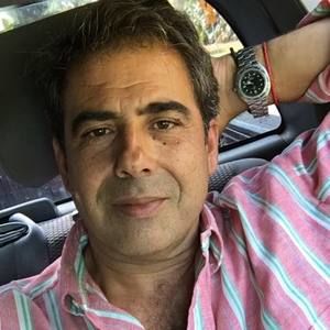 Meet your Posher, James